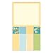 Van Gogh Almond Blossoms Mini Sticky Notes
