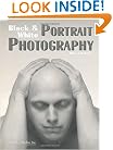 Black & White Portrait Photography