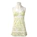 DC Shoes Halves Girls Top White