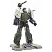 Transformers - Titanium 6'' Metal Cybertron Heroes Megatron