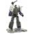 Transformers Titanium 6 Inch Metal Cybertron Heroes Megatron