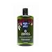 Kiss My Face Peaceful Patchouli Bath & Shower Gel, 16-Ounce Bottles (Pack of 3)
