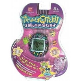  Tamagotchi Music Star Ver 6 -08