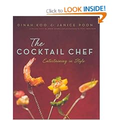 Cocktail Chef