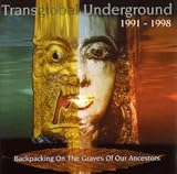 1991-1998: Backpacking on the Graves of Our Ancestors