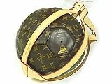 (ルイヴィトン)LOUIS VUITTON モノグラム フランスワールドカップ記念 サッカーボール M99054 並行輸入品の画像