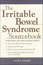 The Irritable Bowel Syndrome Sourcebook