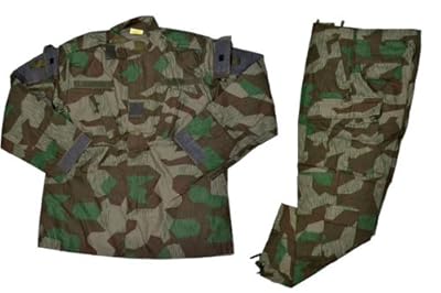  �h�C�c�R ���ʕ� �X�v�����^�[���� �㉺�Z�b�g �������� �퓬�� WW2