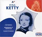 Rina Ketty - J'Attendrai
