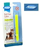 Armitage Cat Flea Collar Reflective 4 Month Elastic