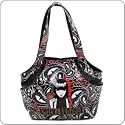 Emily the Strange Tasche - Strange Bird Misc Bag