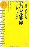 １秒でわかる！アパレル業界ハンドブック