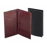 Renna USA Passport Ticket Case