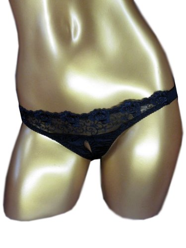 日本製オープンショーツ RC03104BK ブラック M