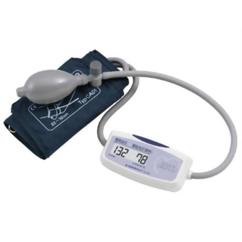 A&D 上腕式血圧計 UA-704