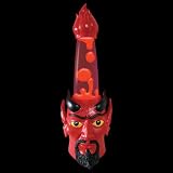 LumiSource El Diablo Wax Lamp