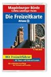 Die Allianz Freizeitkarte Magdeburger...