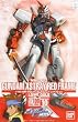 Gundam Seed Astray Red Frame Model Kit