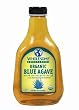 Wholesome Sweeteners Organic Blue Agave, 44-Ounce Bottles (Pack of 2)