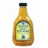 Wholesome Sweeteners Organic Blue Agave, 44-Ounce Bottles (Pack of 2)