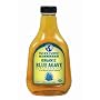 Wholesome Sweeteners Organic Blue Agave, 44-Ounce Bottles (Pack of 2)