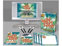 Match Game DVD