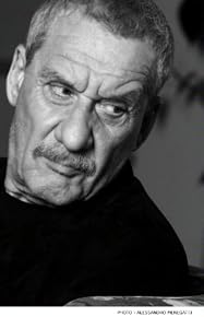 Bilder von Paolo Conte