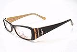BABY PHAT 218 Eyeglasses BROWN BWN Optical Frame