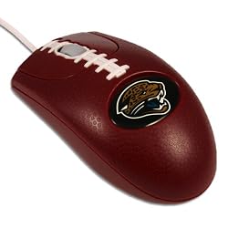 Jacksonville Jaguars Pro Grip Mouse