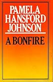 A bonfire