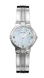Bulova Wrist Watches - Bulova96P002Diamond Women's mother-of-pearl Dial Watch