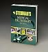 Stedman's Medical DictionaryStedman's Medical Dictionary, 28th Edition has been thoroughly reviewed and updated to make this dictionary the most reliable resource available for healthcare, including medical students, physicians, educators, researchers, and medical language specialists. This new edition includes over 107,000 terms and definitions, more than 5,000 new to this edition. Over 45 consultants from all the major medical and health science specialties have reviewed each word for accuracy and clarity, including new consultants for the specialties of endocrinology, gastroenterology, geriatrics, and rheumatology. The art program has also been extensively enhanced and now includes approximately 1500 images and illustrations. Readers will recognize the authoritative content contained in this new edition, and want to add it to their list of must have references.