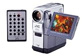 JVC GR-DVX400EG MiniDV-Camcorder - 