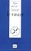 Books : Le Masque