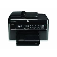 HP Photosmart Premium Fax e-All-in-One C410b Drucker