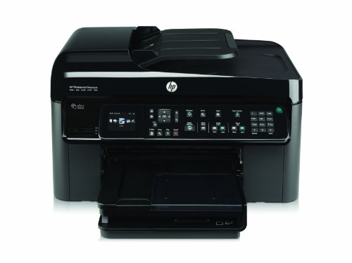 HP Photosmart Premium Fax e-All-in-One C410b Drucker