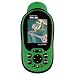 DeLorme Earthmate PN-30 Green Handheld GPS with 1:100k Topographic, Detailed Street Maps and POIs