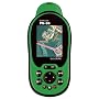 DeLorme Earthmate PN-30 Green Handheld GPS with 1:100k Topographic, Detailed Street Maps and POIs