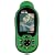 DeLorme Earthmate PN-30 Green Handheld GPS with 1:100k Topographic, Detailed Street Maps and POIs