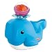 Mattel V4377 - Fisher-Price Badespa� Wal