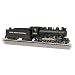 N RTR 2-6-2 Prairie w/Tender, NYC #1905