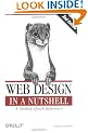 Web Design in a Nutshell: A Desktop Quick Reference (In a Nutshell (O'Reilly))