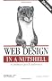 Web Design in a Nutshell: A Desktop Quick Reference (In a Nutshell (O'Reilly))