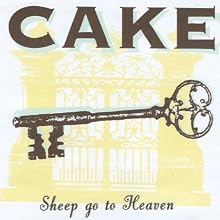 Sheep Go to Heaven