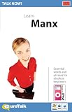 EuroTalk Interactive - Talk Now! Learn Manx