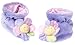 Toys : Plush Little Bloomers Baby Booties 4"