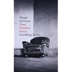 Haus, Friedens, Bruch
