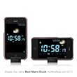 elago S2 Stand(Aluminum) Black for iphone 3G/3GS