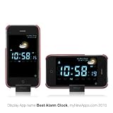 elago S2 Stand Black for iphone 3G/3GS