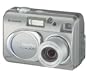 FujiFilm FinePix A205 2MP Digital Camera w/ 3x Optical Zoom